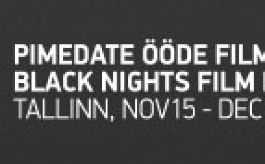 16th Tallinn Black Nights Film Festival